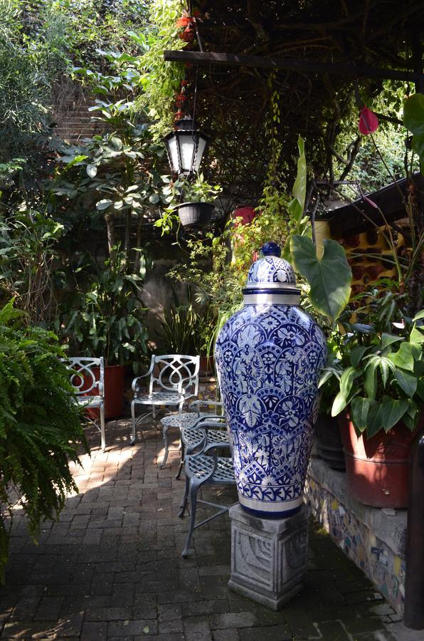 לינה וארוחת בוקר Tlaquepaque Casa De Las Flores מראה חיצוני תמונה